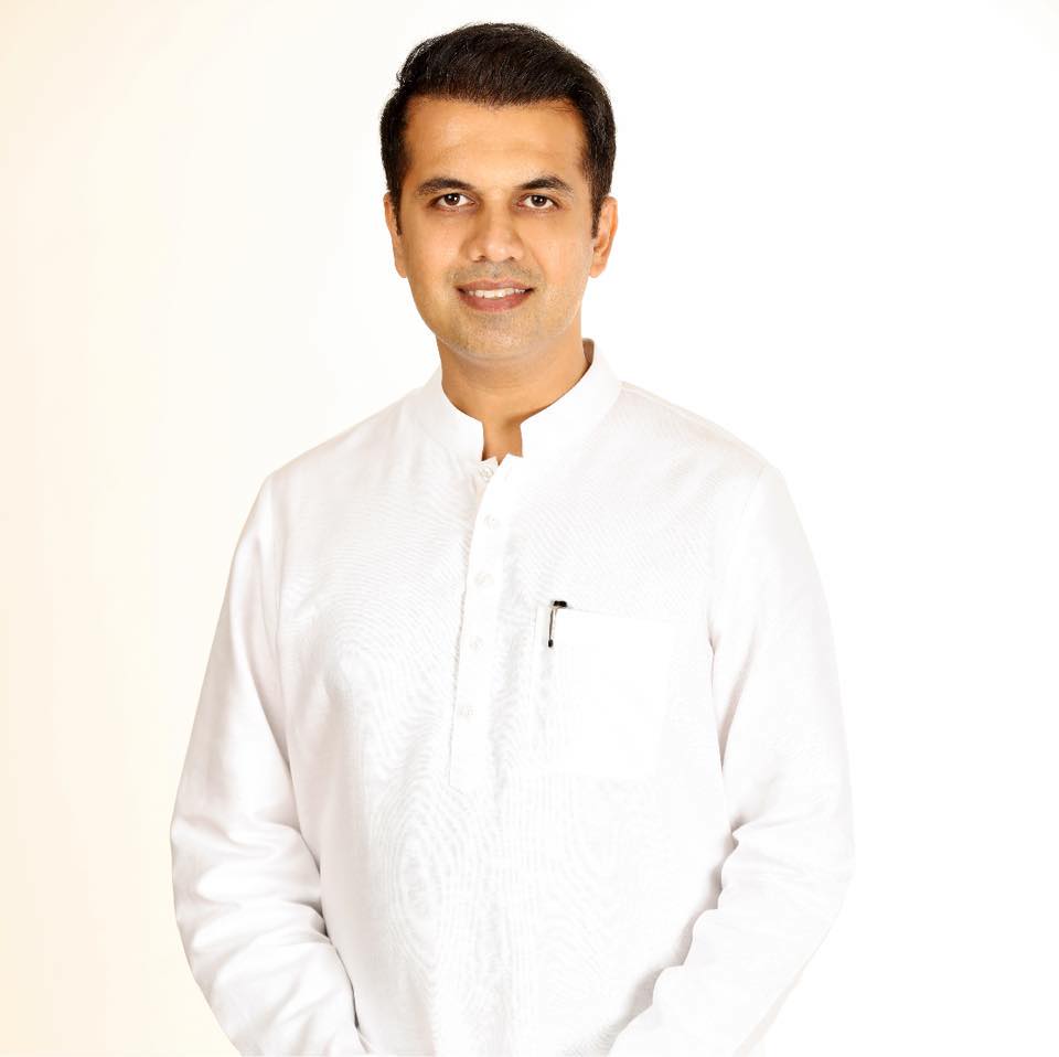 Abhishek Dutt